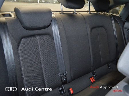 2025 Audi A3 A3 SAL 30 TDI 115HP SE €38,999 thumbnail