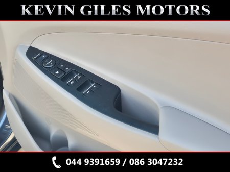 2020 Hyundai Tucson - thumbnail 3