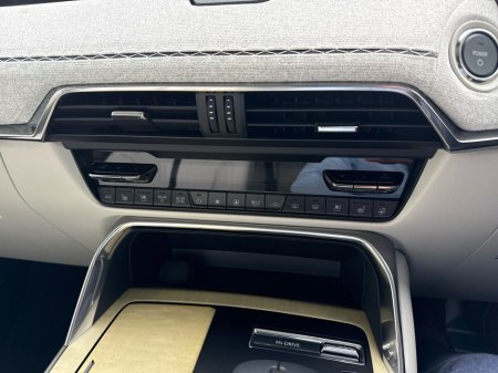 2026 Mazda CX-80 - thumbnail 15