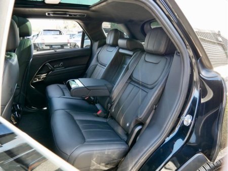 2026 Land Rover Range Rover Sport - thumbnail 16