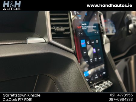 2024 Volkswagen Amarok - thumbnail 8