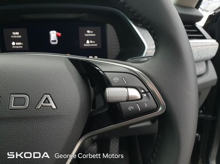 2026 Skoda Octavia - thumbnail 27