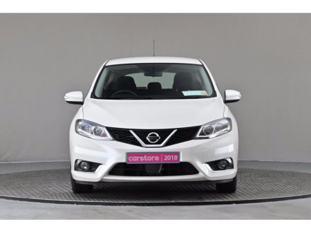 2018 Nissan Pulsar 1.5 DSL XE E6 5SPD *1 YEARS WARRANTY* thumbnail