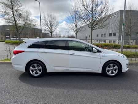 2015 Hyundai i40 - photo 6