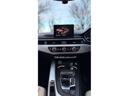 2019 Audi A5 Audi A5 2019 40TDI 190HP S tronic Automatic €19,550 thumbnail