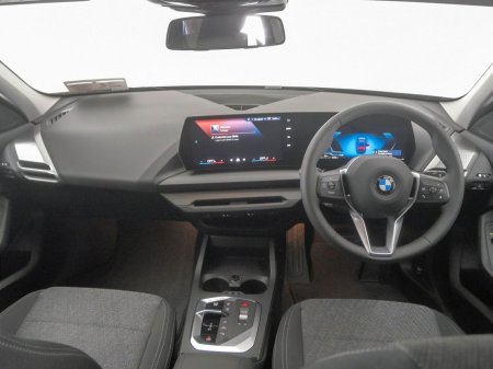 2025 BMW 1 Series 120 Sport €39,900 thumbnail