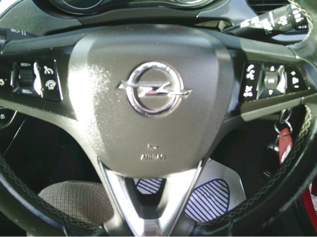 2016 Opel Corsa NEW NCT 2028, €200 TAX,  TAXED, LOW KMS. HISTORY. €7,799 thumbnail