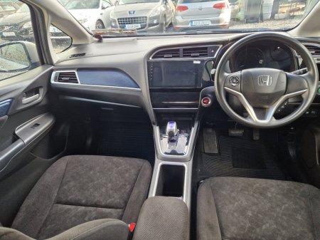 2017 Honda Shuttle  €11,500 thumbnail