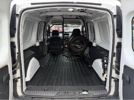 2020 Renault Kangoo - thumbnail 18