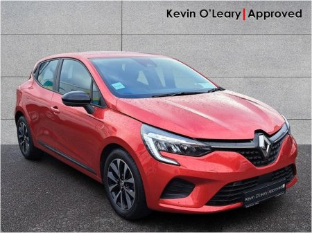 2023 Renault Clio 1.0 Equilibre 5DR.
