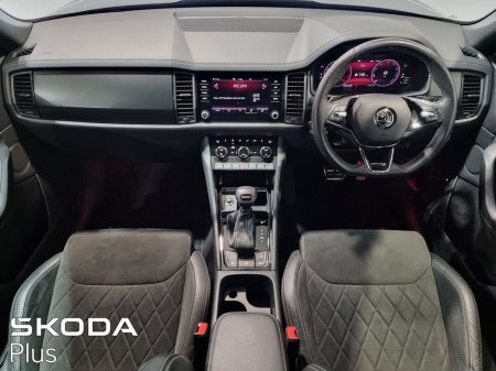 2024 Skoda Kodiaq - thumbnail 2