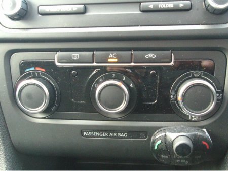 2011 Volkswagen Golf HIGHLINE 1.2 TSI  105bhp * €7,495 thumbnail