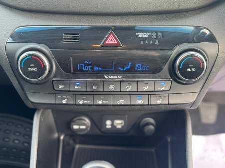 2017 Hyundai Tucson - thumbnail 24