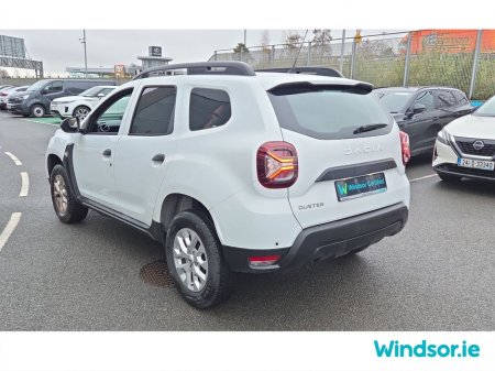 2024 Dacia Duster - thumbnail 13