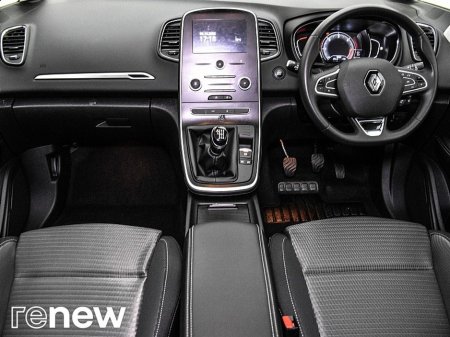 2021 Renault Grand Scenic 1.75 Blue dCi 120 Iconic €22,490