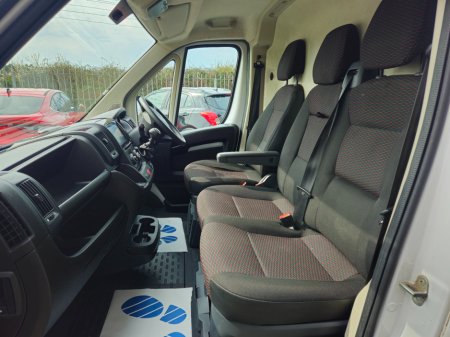 2023 Opel Movano - thumbnail 8