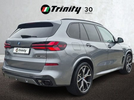 2023 BMW X5 - view 3