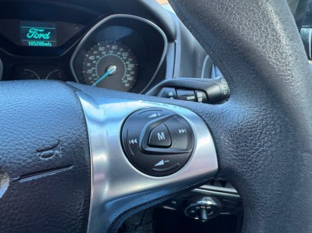 2012 Ford Focus - thumbnail 20