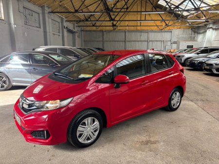 2019 Honda Jazz - thumbnail 16