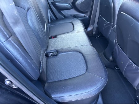 2015 Hyundai ix35 - thumbnail 6