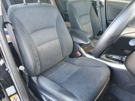 2013 Honda Accord - thumbnail 9