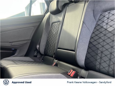 2023 Volkswagen Golf - photo 6