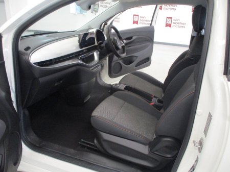 2023 Fiat 500 - thumbnail 19