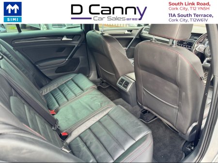 2014 Volkswagen Golf 2.0 GTI 5 door Auto €16,900 thumbnail