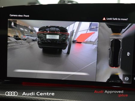 2026 Audi Q5 SUV S line e-hybrid quattro 220 kW S tronic €80,906 thumbnail