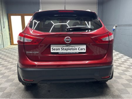 2017 Nissan Qashqai - photo 3