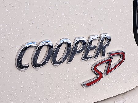 2016 MINI Cooper S - thumbnail 9