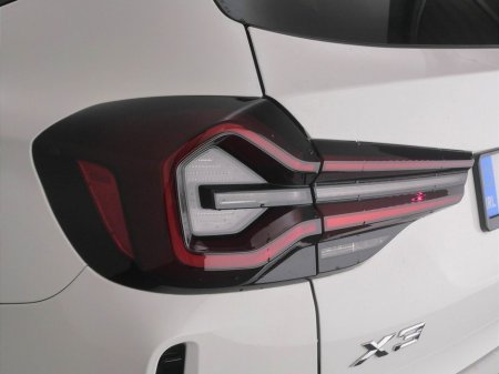 2024 BMW X3 - thumbnail 20