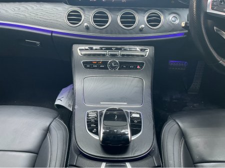 2017 Mercedes-Benz E Class €23950 2017 MERCEDES-BENZ E350E 2.0 AUTOMATIC / CRUISE CONTROL / 360° CAMERA / ELECTRIC MEMORY & HEATED SEATS / PADDLE SHIFTERS / AMBIENT LIGHTS €23,950 thumbnail