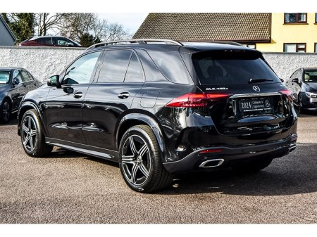 2024 BMW X5 400e AMG 4Matic 374bhp Huge Spec PHEV €92,850