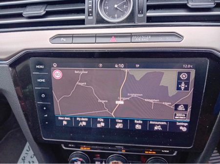 2017 Volkswagen Arteon - thumbnail 20