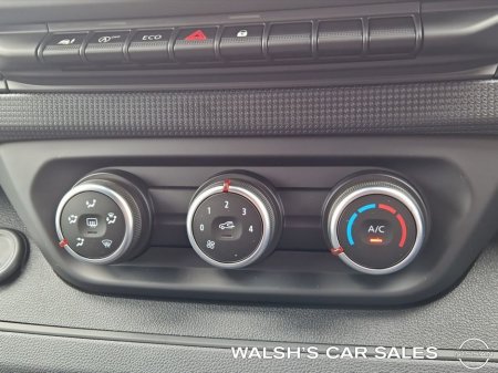 2026 Nissan Primastar L2H1 130 SV Premium MY25 €31,540 thumbnail