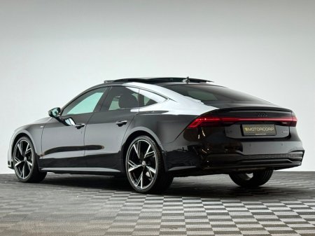 2024 Audi A7 - thumbnail 5