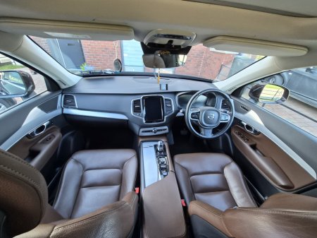 2018 Volvo XC90 - thumbnail 7