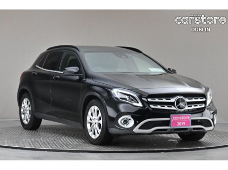 2019 Mercedes-Benz GLA Class *JAN 2026 PRICING NOW*GLA 180 *POWERED TAILGATE*HALF LEATHER*REVERSE CAM*PARK SENSORS* €26,890