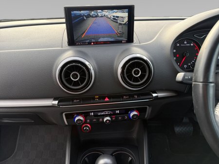 2015 Audi A3 - thumbnail 11