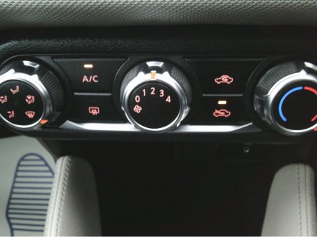 2021 Nissan Micra NCT 2027, AUTOMATIC   IRISH CAR,  SV MODEL, CRUISE, LOW  KMS. €14,999 thumbnail