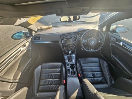 2016 Volkswagen Golf - thumbnail 13