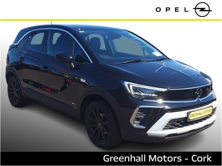 2023 Opel Crossland SRI 1.5 Diesel