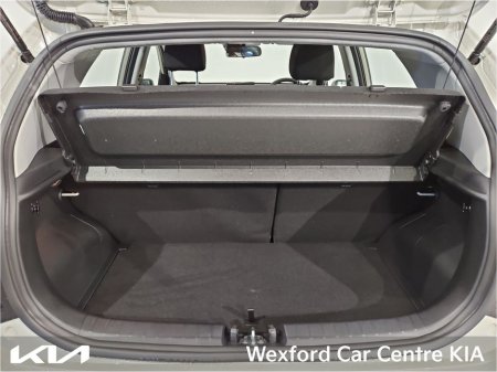 2026 Kia Picanto 1.0 PE Petrol thumbnail