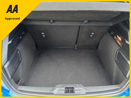 2022 Ford Focus - thumbnail 7