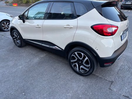 2016 Renault Captur - thumbnail 17