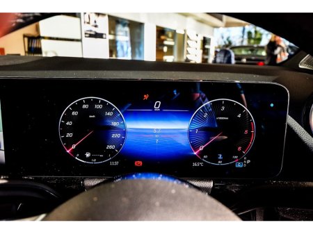 2026 Mercedes-Benz GLA Class 180d Progressive Night Pack Auto €58,950 thumbnail