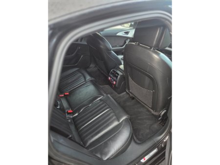 2017 Audi A6 - thumbnail 9