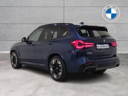 2023 BMW iX3 - view 2