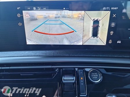 2026 Peugeot 3008 * EXPERIENCE MORE * ORDER YOUR NEW 261 TODAY * €53,795 thumbnail